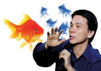 Phù thủy marketing Trần Bảo Minh: Không chấp nhận lỗ tạm thời