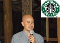 Vạch trần Starbucks, liệu Đặng Lê Nguyên Vũ có nói được, làm được?