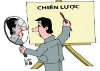 Xây dựng chiến lược marketing: Chọn gỗ hay sơn?