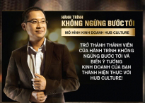 Hội thảo Hub Culture