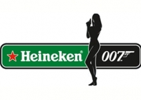 Náo nức “Bẻ khóa điệp vụ Skyfall” cùng Heineken