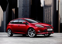 Fiesta giúp Ford thành công tại Việt Nam