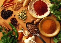 Thị trường gia vị: Nhỏ mà không nhỏ