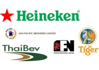 Tỷ phú Thái thôi “phá bĩnh” thương vụ Heineken-Tiger