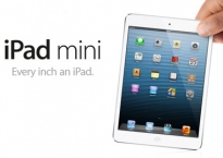 Vì sao Apple lại tung ra iPad mini?