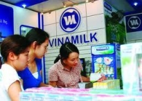 Vinamilk đang thay đổi chiến lược bán hàng?