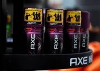 AXE - Mỹ phẩm nam “tung hoành” thị trường Việt Nam