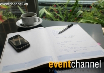 Viết kịch bản cho tổ chức sự kiện