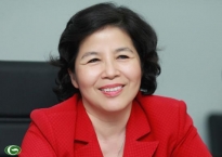Mai Kiều Liên, nữ “thuyền trưởng” quật cường