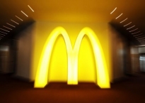 Những sự thật gây choáng về McDonalds