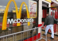 McDonalds muốn nhượng quyền kinh doanh tại Việt Nam