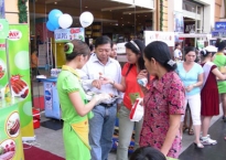 Đôi điều về phát sampling
