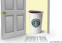 Starbucks: Chúng tôi muốn xem Trung Nguyên là bạn!