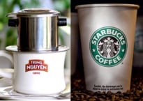 Starbucks và Trung Nguyên: Ai sẽ là kẻ thống trị?