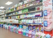 Đổi nhãn mác: Chiêu tăng giá núp bóng sản phẩm mới