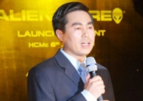 “Ẩn số” Trần Đức Trung - GĐ bán hàng Dell Việt Nam