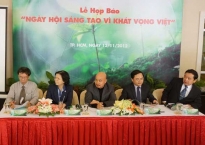 Chuyện những doanh nghiệp châu chấu đá voi
