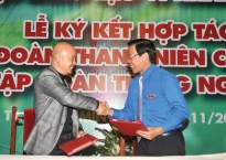 Toàn cảnh ngày hội Sáng tạo vì khát vọng Việt