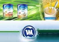 Tháng 1.2012, Vinamilk xuất khẩu 22,3 triệu USD