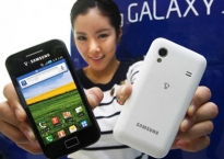 Vì sao Samsung thống lĩnh thị trường smartphone?