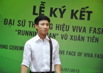 Running Man và quy luật đầu tiên