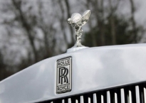 Ai thâu tóm quyền kinh doanh Rolls-Royce tại Việt Nam?