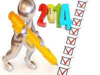 12 điều nhà sáng lập nên làm trước tháng 1/2014