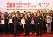 Ba thập kỷ doanh nghiệp tư nhân Việt