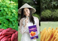 Vinamit: Bơi theo dòng chảy khác