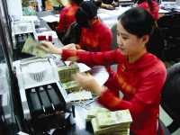 8 yếu tố tạo nên thương hiệu ngân hàng