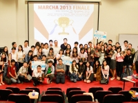 Chung kết Marketing Challengers 2013: Kết thúc cũng là khởi đầu