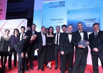 Khai mạc Asian Marketing Effectiveness 2013