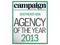 Công bố Agency Việt Nam của năm 2013