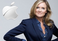 Apple thuê CEO Burberry làm Giám đốc cửa hàng bán lẻ