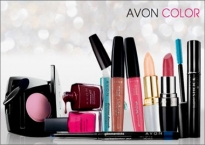 Avon xuống sắc, mỹ phẩm đổi màu?