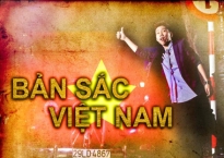 Thương hiệu Việt cần bản sắc Việt