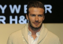 4 bài học làm thương hiệu của Beckham