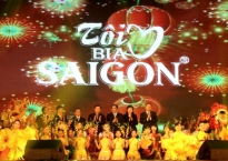 Sabeco tập trung vào thương hiệu “Bia Sài Gòn”