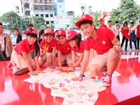 Lifebuoy Việt Nam - Biệt Đội Tay Sạch Hành Động