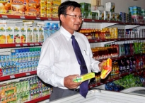 Bí quyết kinh doanh trong thời đại cao huyết áp của ông chủ Vissan