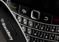 Lenovo cân nhắc mua lại toàn bộ BlackBerry
