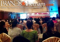 [Thông cáo báo chí] Hội thảo Quốc tế dành cho lãnh đạo Marketing năm 2013