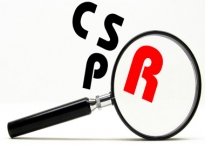 Ranh giới CSR và PR