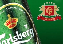 Carlsberg sắp mua thêm 13% cổ phần tại Habeco