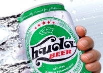 Sau Huda Huế, Carlsberg sẽ thâu tóm Habeco?