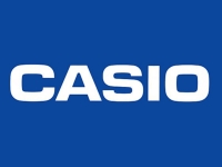 CASIO – Thương hiệu điện tử hàng đầu thế giới