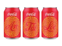 Coca-Cola và chương trình “Tết gắn kết” 2014