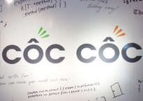 Tương lai nào cho Cốc cốc?