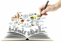 [Infographic] Những điều thú vị về Content Marketing 2013