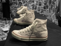 Converse Việt Nam ra mắt website mới